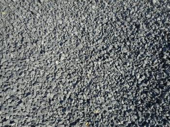 Basalt split 8-16